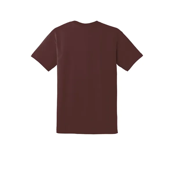 Gildan DryBlend 50 Cotton/50 Poly T-Shirt. - Gildan DryBlend 50 Cotton/50 Poly T-Shirt. - Image 177 of 196