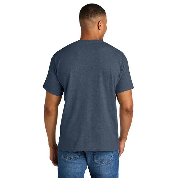 Gildan DryBlend 50 Cotton/50 Poly T-Shirt. - Gildan DryBlend 50 Cotton/50 Poly T-Shirt. - Image 178 of 196