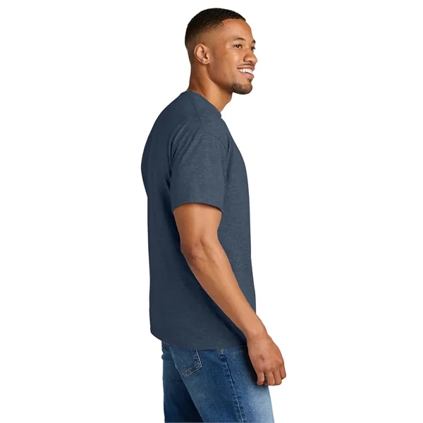 Gildan DryBlend 50 Cotton/50 Poly T-Shirt. - Gildan DryBlend 50 Cotton/50 Poly T-Shirt. - Image 180 of 196