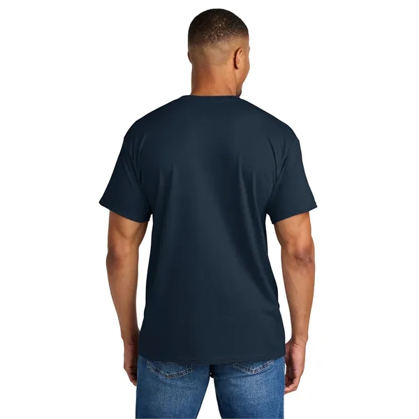 Gildan DryBlend 50 Cotton/50 Poly T-Shirt. - Gildan DryBlend 50 Cotton/50 Poly T-Shirt. - Image 184 of 196