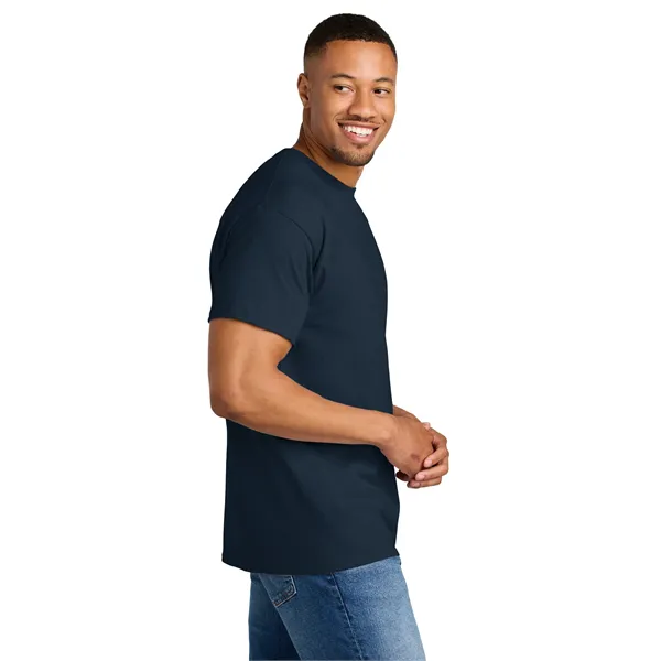 Gildan DryBlend 50 Cotton/50 Poly T-Shirt. - Gildan DryBlend 50 Cotton/50 Poly T-Shirt. - Image 185 of 196