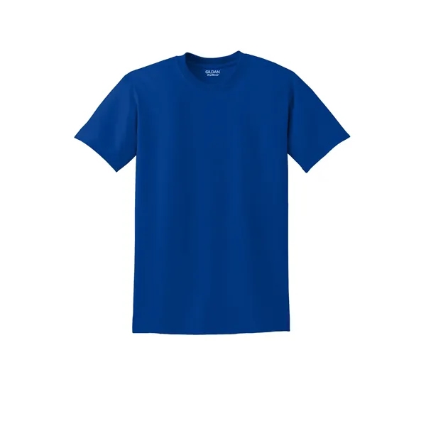 Gildan DryBlend 50 Cotton/50 Poly T-Shirt. - Gildan DryBlend 50 Cotton/50 Poly T-Shirt. - Image 188 of 196