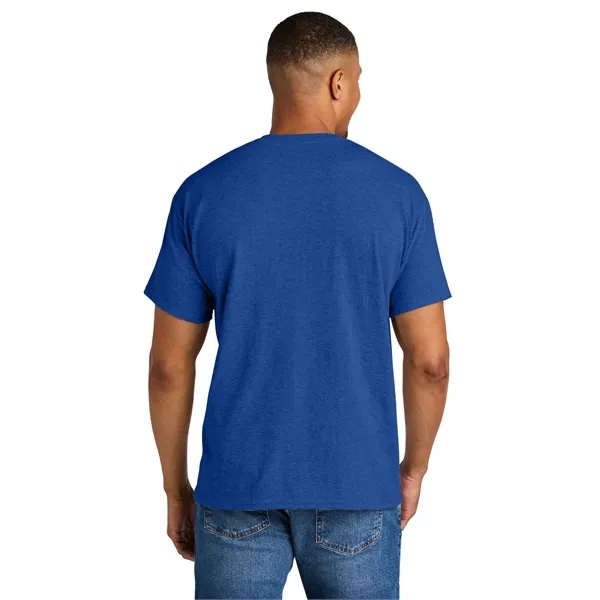 Gildan DryBlend 50 Cotton/50 Poly T-Shirt. - Gildan DryBlend 50 Cotton/50 Poly T-Shirt. - Image 192 of 196