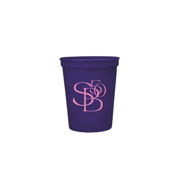 16oz. Stadium Cups - 16oz. Stadium Cups - Image 4 of 31