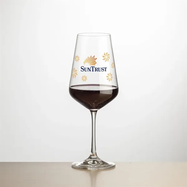 Cannes Wine - VividPrint™