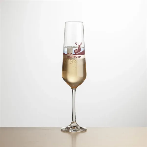 Cannes Flute  - VividPrint™