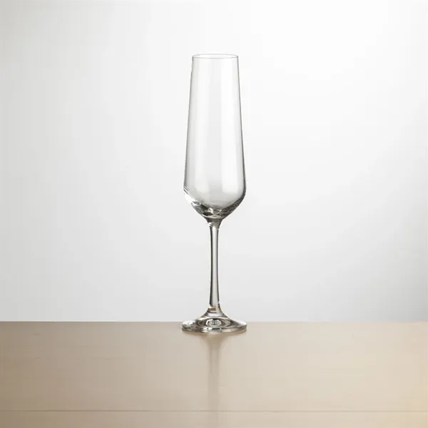 Cannes Flute  - VividPrint™