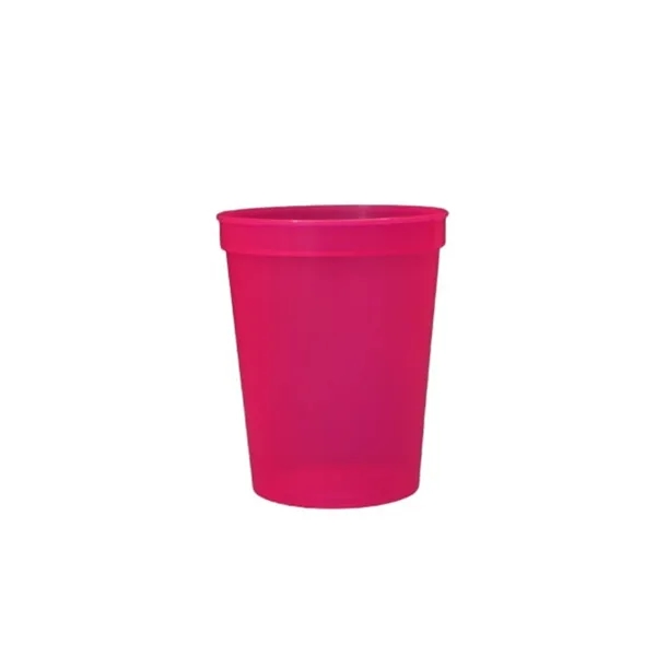 16oz. Stadium Cups - 16oz. Stadium Cups - Image 11 of 31
