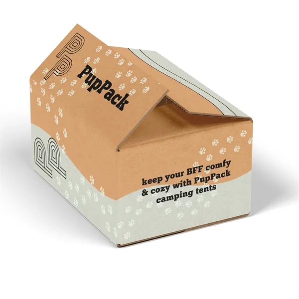 Custom Shipping Box - Custom Shipping Box - Image 2 of 2
