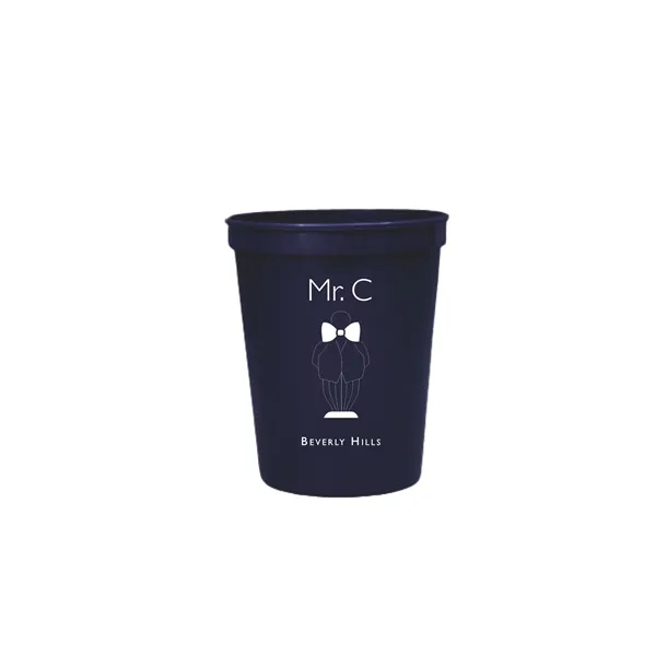 16oz. Stadium Cups - 16oz. Stadium Cups - Image 16 of 31