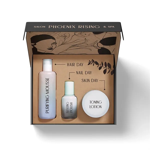 Custom Product Inserts - Custom Product Inserts - Image 1 of 3