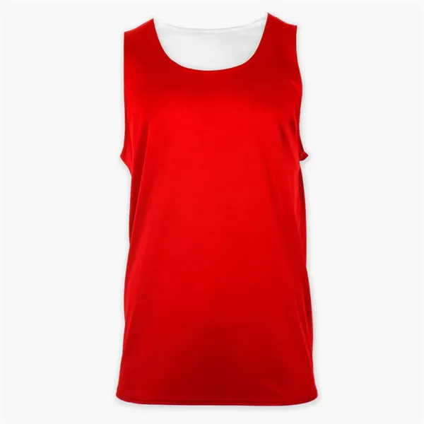 Men's Reversible Basketball Training Tank Top - Men's Reversible Basketball Training Tank Top - Image 0 of 0