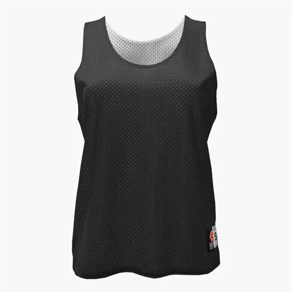 Women's Core Mesh Reversible Lacrosse Practice Jersey - Women's Core Mesh Reversible Lacrosse Practice Jersey - Image 0 of 0