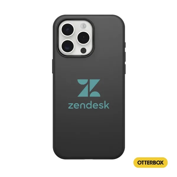 Otter Box® iPhone 15 Pro Max Symmetry