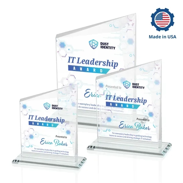Bellamy VividPrint™ Award