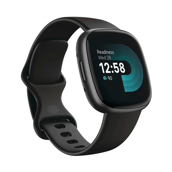 Fitbit Versa 4 Smartwatch - Fitbit Versa 4 Smartwatch - Image 0 of 3