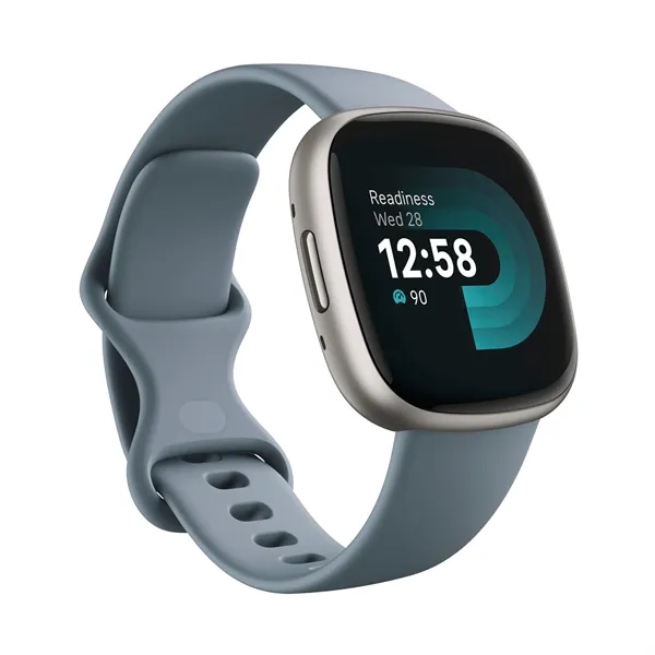 Fitbit Versa 4 Smartwatch - Fitbit Versa 4 Smartwatch - Image 1 of 3