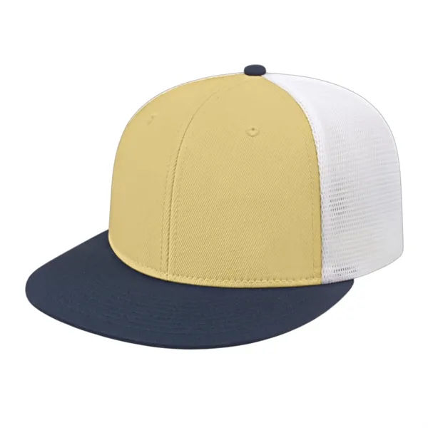 Performance Trucker Mesh Back Cap - Performance Trucker Mesh Back Cap - Image 33 of 35