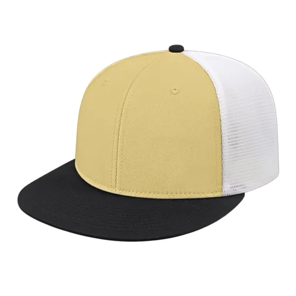 Performance Trucker Mesh Back Cap - Performance Trucker Mesh Back Cap - Image 34 of 35