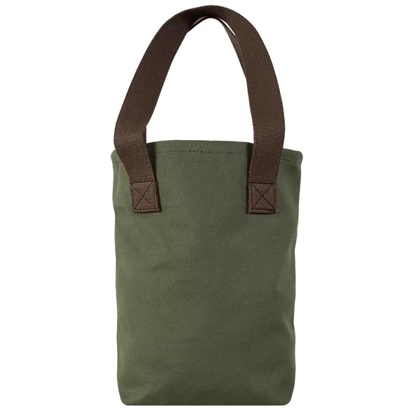 Duluth Pack Conference Tote - Duluth Pack Conference Tote - Image 11 of 14