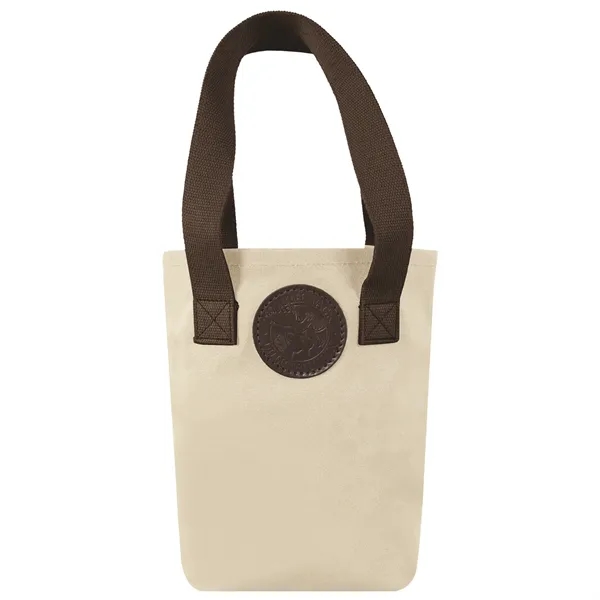 Duluth Pack Conference Tote - Duluth Pack Conference Tote - Image 3 of 14