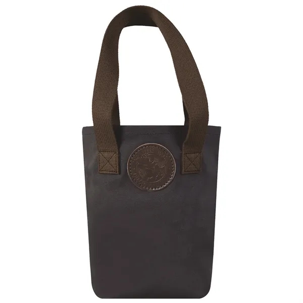 Duluth Pack Conference Tote - Duluth Pack Conference Tote - Image 4 of 14