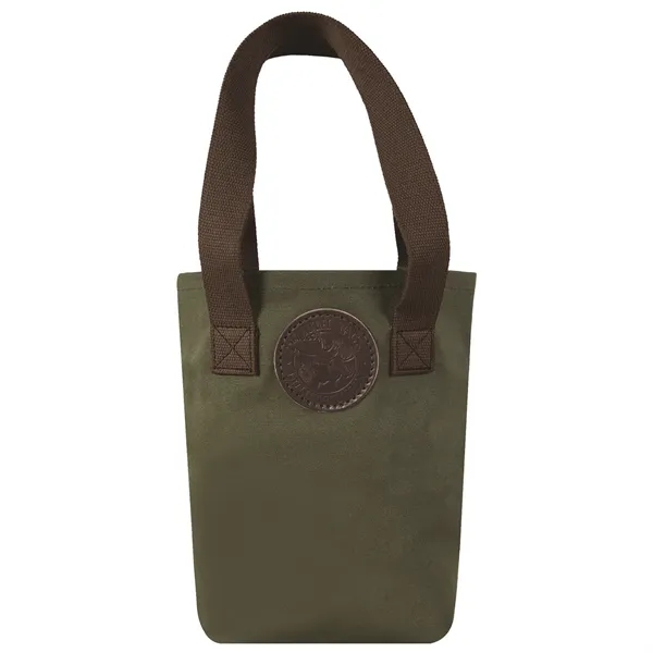 Duluth Pack Conference Tote - Duluth Pack Conference Tote - Image 5 of 14