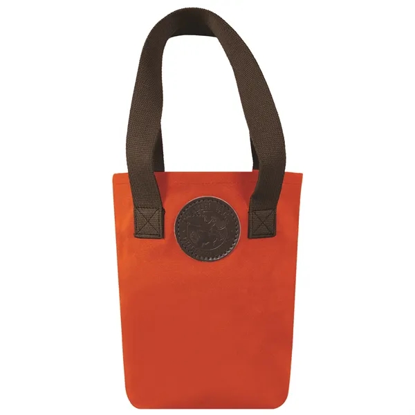 Duluth Pack Conference Tote - Duluth Pack Conference Tote - Image 6 of 14