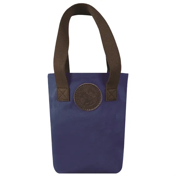 Duluth Pack Conference Tote - Duluth Pack Conference Tote - Image 7 of 14