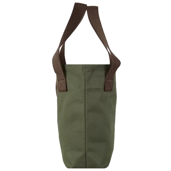 Duluth Pack Conference Tote - Duluth Pack Conference Tote - Image 12 of 14