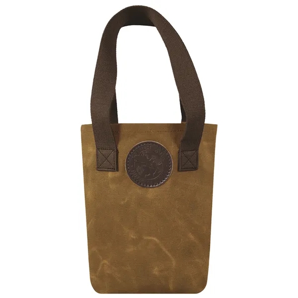 Duluth Pack Conference Tote - Duluth Pack Conference Tote - Image 8 of 14