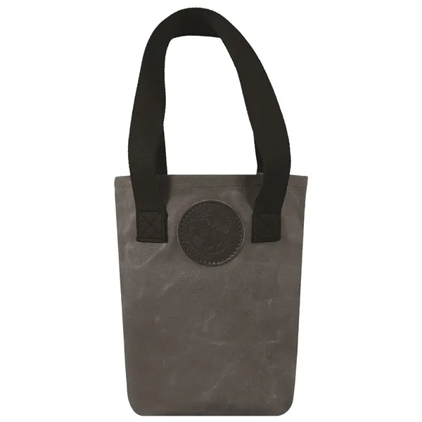 Duluth Pack Conference Tote - Duluth Pack Conference Tote - Image 9 of 14