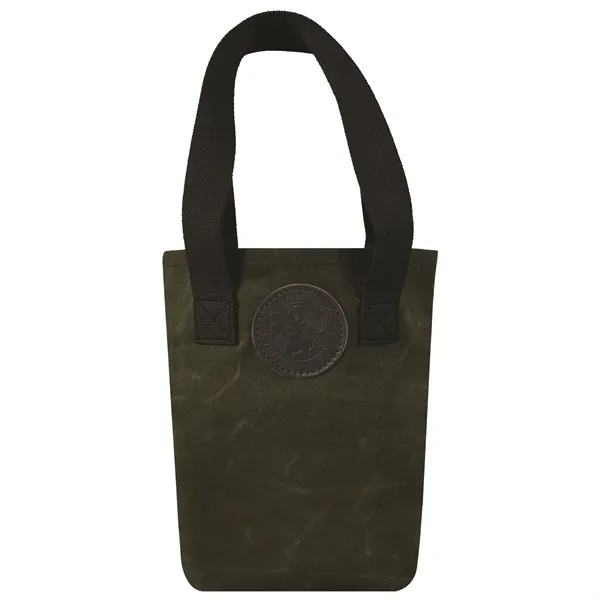 Duluth Pack Conference Tote - Duluth Pack Conference Tote - Image 10 of 14
