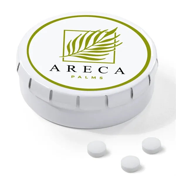 Pop n' Fresh Mint Tin - Pop n' Fresh Mint Tin - Image 0 of 2