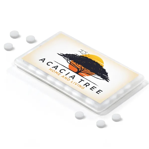 Mint to Be Business Card - Mint to Be Business Card - Image 0 of 1