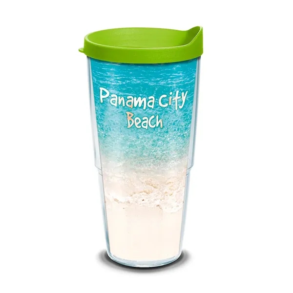 Tervis® Classic Tumbler Full-Color Insert - 24 oz. - Tervis® Classic Tumbler Full-Color Insert - 24 oz. - Image 5 of 43