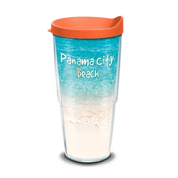 Tervis® Classic Tumbler Full-Color Insert - 24 oz. - Tervis® Classic Tumbler Full-Color Insert - 24 oz. - Image 9 of 43