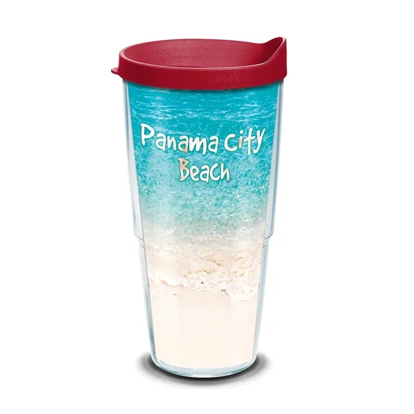 Tervis® Classic Tumbler Full-Color Insert - 24 oz. - Tervis® Classic Tumbler Full-Color Insert - 24 oz. - Image 11 of 43