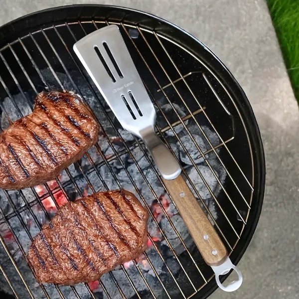 Grill Easy Grilling Spatula/Turner - Grill Easy Grilling Spatula/Turner - Image 0 of 9