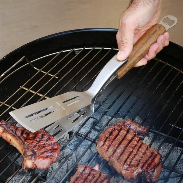 Grill Easy Grilling Spatula/Turner - Grill Easy Grilling Spatula/Turner - Image 1 of 9