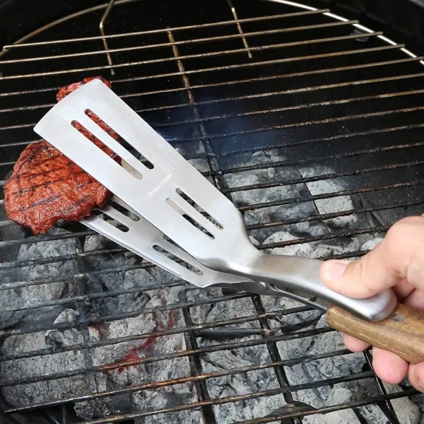 Grill Easy Grilling Spatula/Turner - Grill Easy Grilling Spatula/Turner - Image 2 of 9