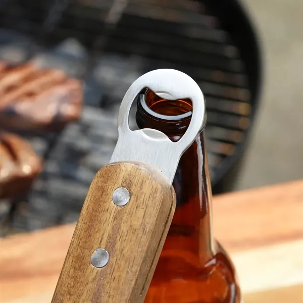 Grill Easy Grilling Spatula/Turner - Grill Easy Grilling Spatula/Turner - Image 3 of 9
