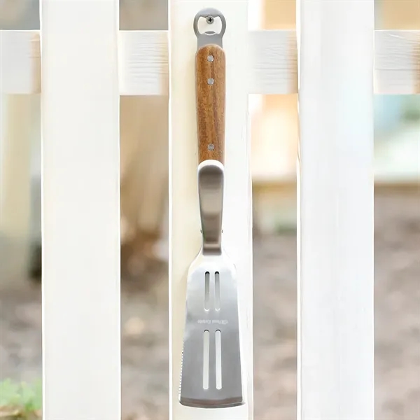 Grill Easy Grilling Spatula/Turner - Grill Easy Grilling Spatula/Turner - Image 4 of 9
