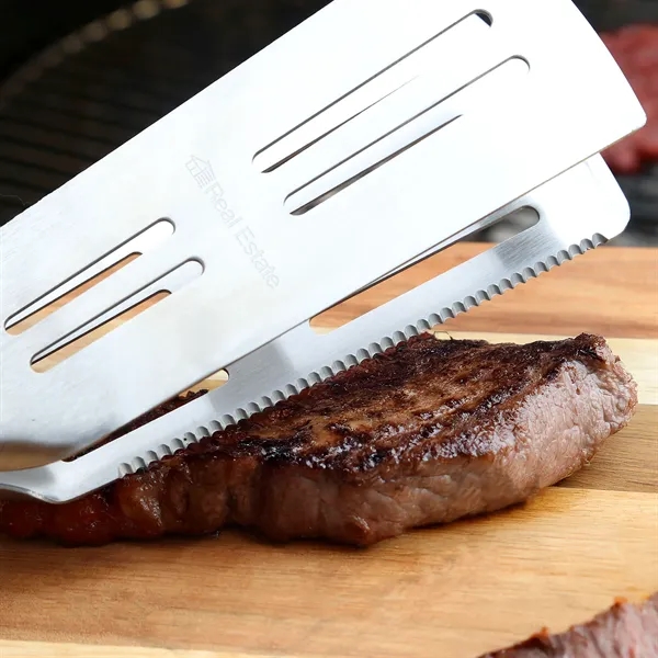 Grill Easy Grilling Spatula/Turner - Grill Easy Grilling Spatula/Turner - Image 5 of 9