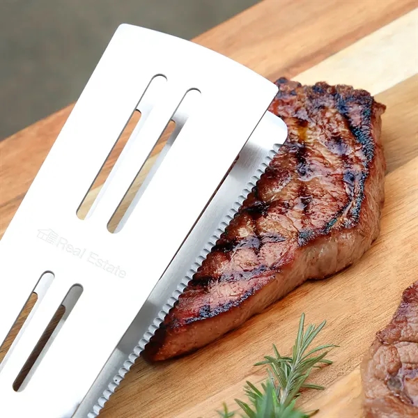 Grill Easy Grilling Spatula/Turner - Grill Easy Grilling Spatula/Turner - Image 8 of 9