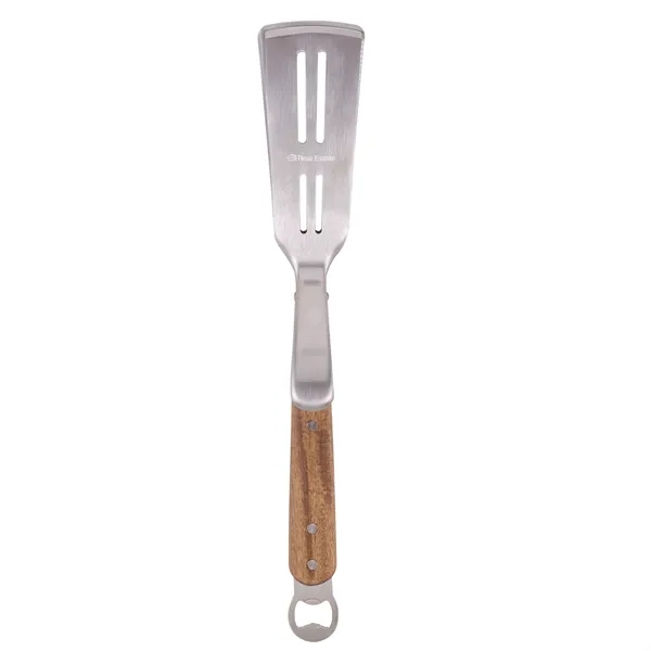 Grill Easy Grilling Spatula/Turner - Grill Easy Grilling Spatula/Turner - Image 9 of 9