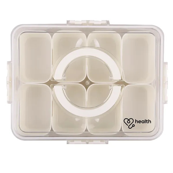 Charcuterie To Go Snack Tray - Charcuterie To Go Snack Tray - Image 5 of 5