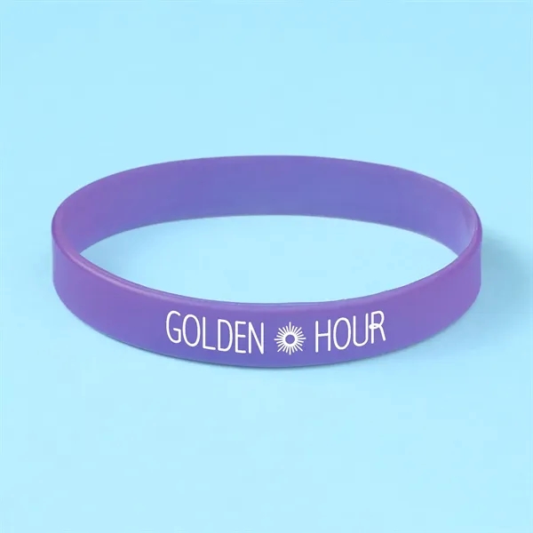 Uv Awareness Wrist Band - Uv Awareness Wrist Band - Image 2 of 6