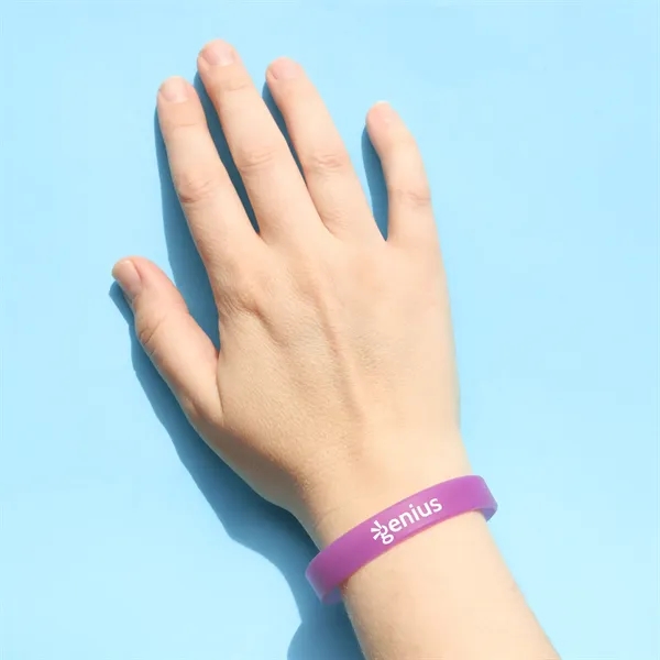 Uv Awareness Wrist Band - Uv Awareness Wrist Band - Image 3 of 6