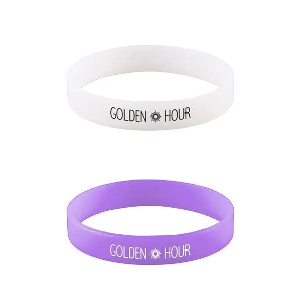 Uv Awareness Wrist Band - Uv Awareness Wrist Band - Image 6 of 6